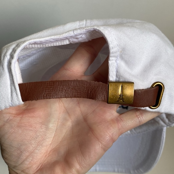 Seagrove Beach baseball cap by Adams - Picture 4 of 11